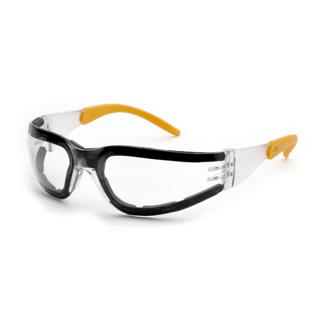 GO SPECS III _ GG-15C-AF _ ELVEX