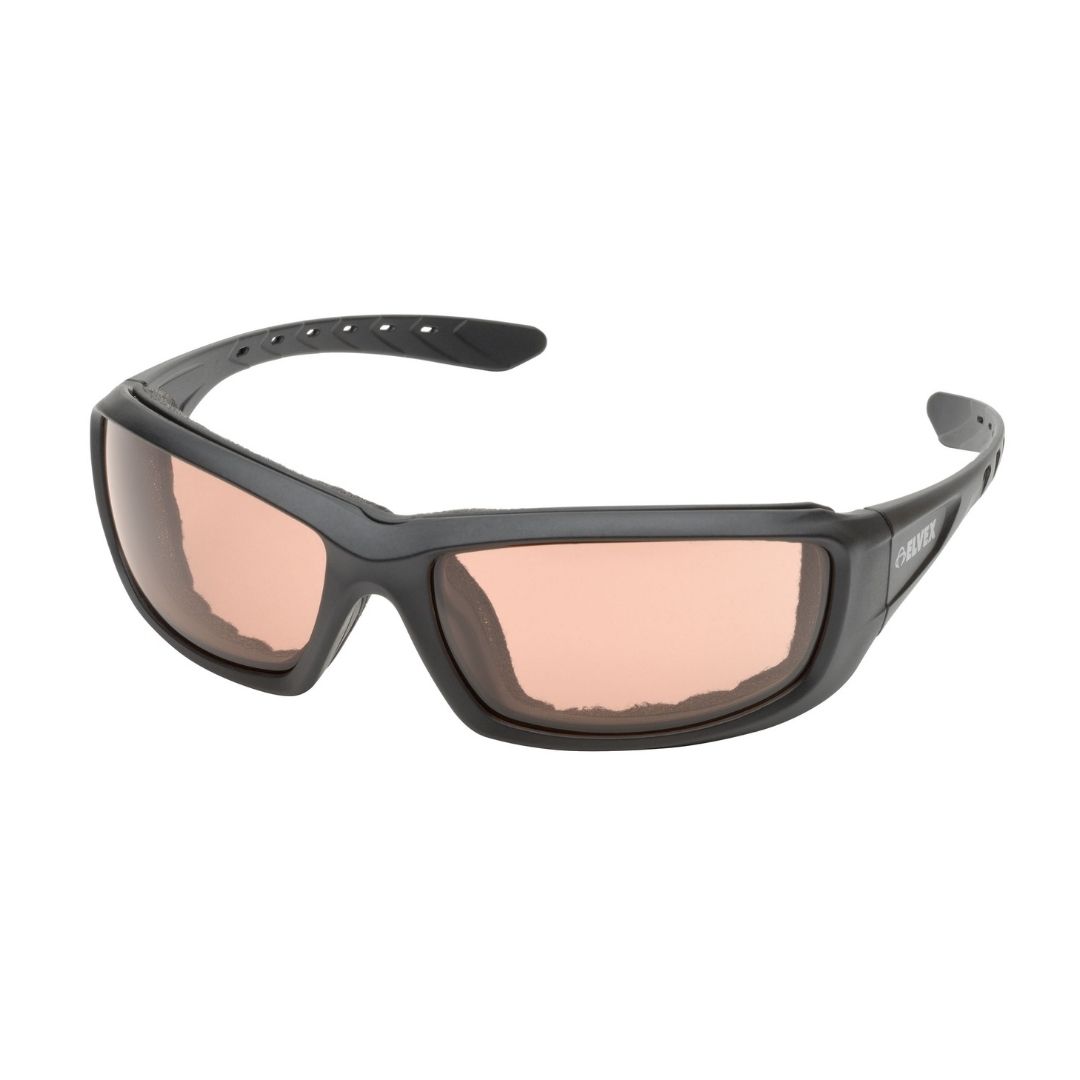 GO SPECS PRO _ GG-55BB-AF _ ELVEX