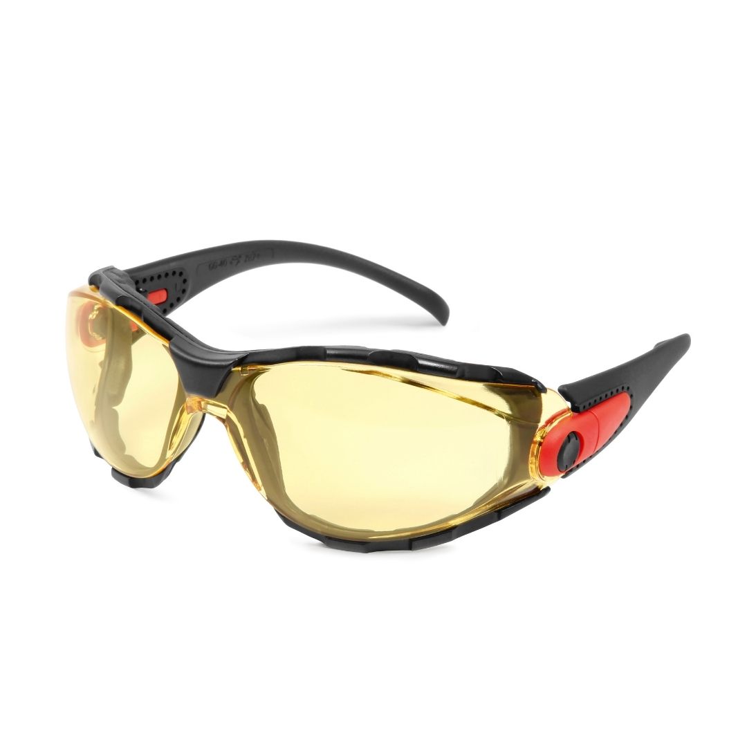 GO SPECS _ GG-40A-AF _ ELVEX