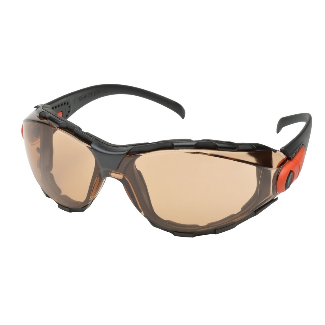 GO SPECS _ GG-40BB50-AF _ ELVEX