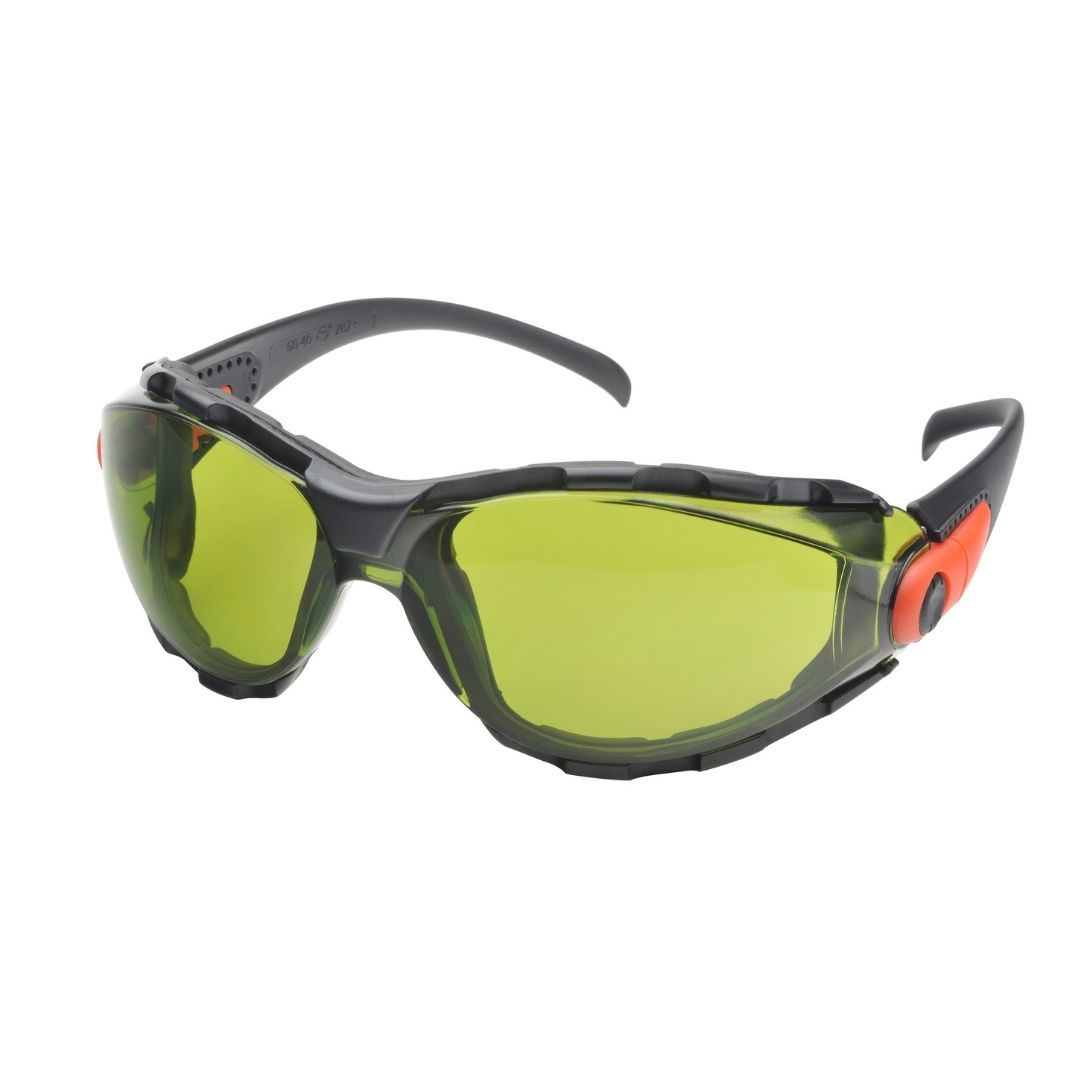 GO SPECS _ GG-40WS2-AF _ ELVEX