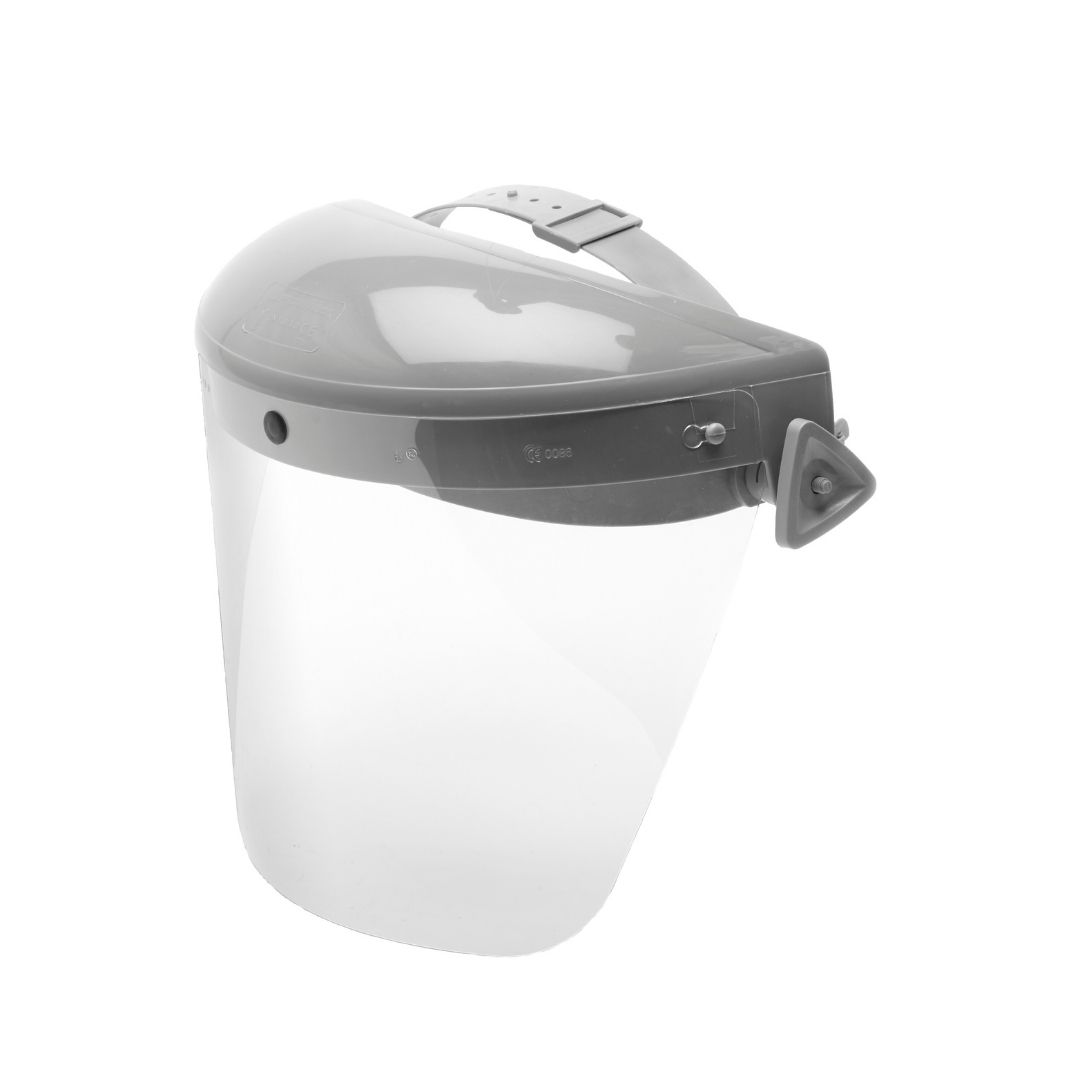 MART FACE SHIELD